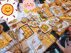 -木屋烧烤(创业店)
