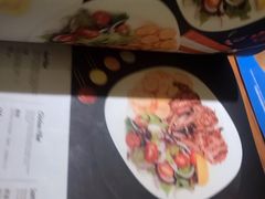 -HELLO MUSAE 拾光缪斯餐厅·纯正希腊风味(苏州中心店)