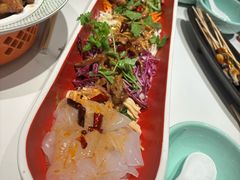 -嗨辣小聚·盘锦河蟹·海鲜烧烤龙虾(盘锦十年好店)
