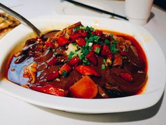 -峨嵋酒家(地安门店)
