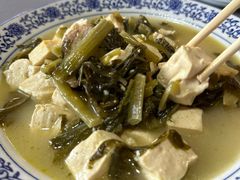 -一桶江山餐厅(松北店)