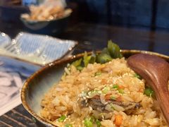 -芥岛(河北大街店)