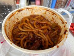 -西粉堂新疆米粉(朝外店)