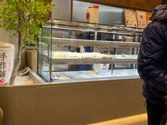 -君之狮子山·轻糖烘焙(松江印象城店)