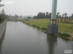 -美兰湖景区