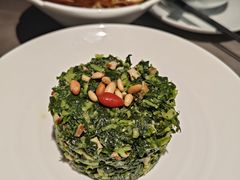 -晓淮山·扬州早茶·淮扬菜(龙阳广场店)