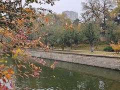 -元大都城垣遗址公园