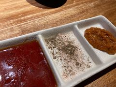 -黑牛黑猪烤肉专门店(万象城店)
