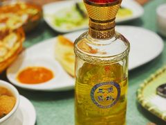 -娜玛瑟德餐厅(仙足岛店)