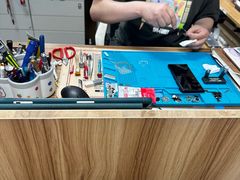 -铭修苹果华为手机平板维修服务(杨浦区店)