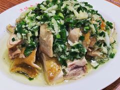 -陈光记烧腊(长寿路店)