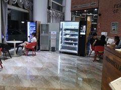 -一兆韦德健身(慧芝湖店)