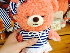 -济州岛泰迪熊博物馆