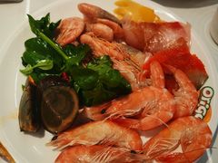 -好伦哥披萨(地坛店)