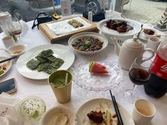 -天福苑(崇宁路店)