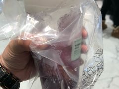 多肉葡萄-喜茶(永旺梦乐城店)