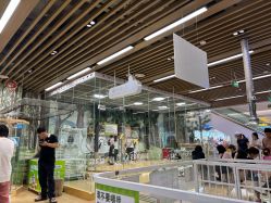 -小象动悟公园(龙湖亦庄天街店)