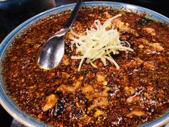 -华豫川酒家(大卫城店)