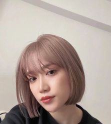 -时尚殿堂salon