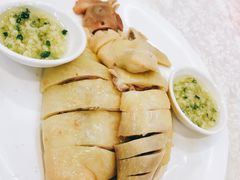 -文记壹心鸡(宝华路店)