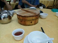 -成惠食府(赤岗店)