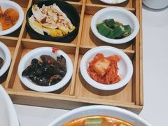 -新仙清汤牛腩(铜锣湾店)