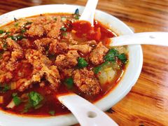 -豆相识•九九豆腐脑(牛咡桥店)