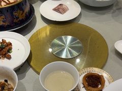 -京味斋·北京烤鸭(北京南站洋桥店)
