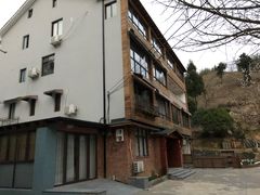 -杭州天目山静雅居农家乐