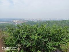 -棋盘山风景区