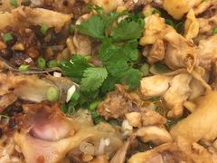 -顺德人家食府(黄金广场店)