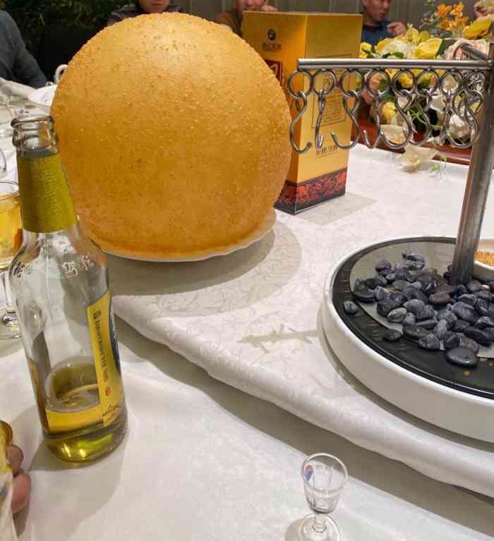 谷语中餐厅-"非常棒,好久没有给五星了.教师节来吃饭,.