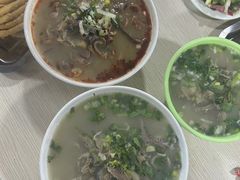 -阿叶羊杂碎(前进街店)