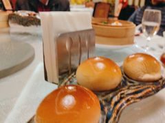 -酌宴府The China Club·广州万富希尔顿酒店(云城东路店)