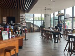 -星巴克(成都科学城店)