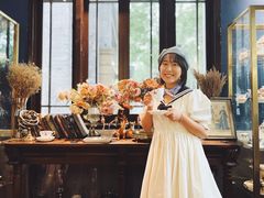 -也枫·小黄楼(南山路旗舰店)
