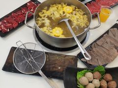 -陈记顺和潮汕牛肉火锅(番禺迎宾大道店)