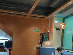 -和平馆·地道港澳茶餐厅(西门口店)