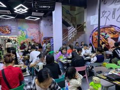 -柳州人田螺鸭脚煲(农院路1店)
