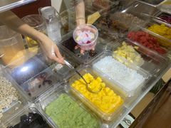 -彭城薯栗(富国街店)