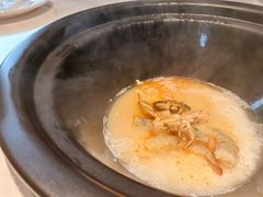 -海味当家·蒸锅海鲜(星海公园店)