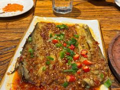 -有奴思烤肉·清真(正宁路店)