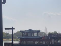 -湘湖大院(越王路店)