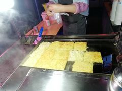 -正宁路小吃夜市