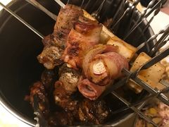 -鬼味烤翅(南锣鼓巷店)