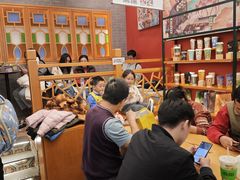 -茶理宜世(岭南站NOVA店)