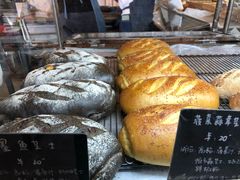 -仙峰天然面包(迎宾路店)