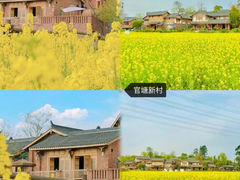 -望江楼公园