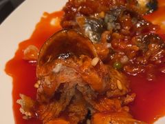-北京老铺烤鸭(第五国际店)
