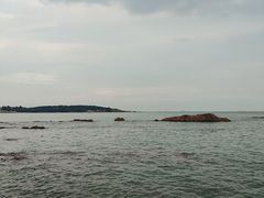 -青岛第二海水浴场